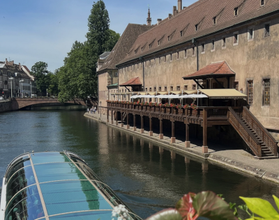 Les brasserie de France 1