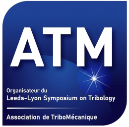 logo ATM Leeds